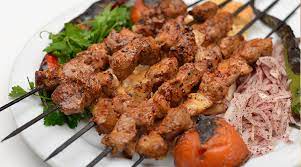Kuşbaşı Kebap