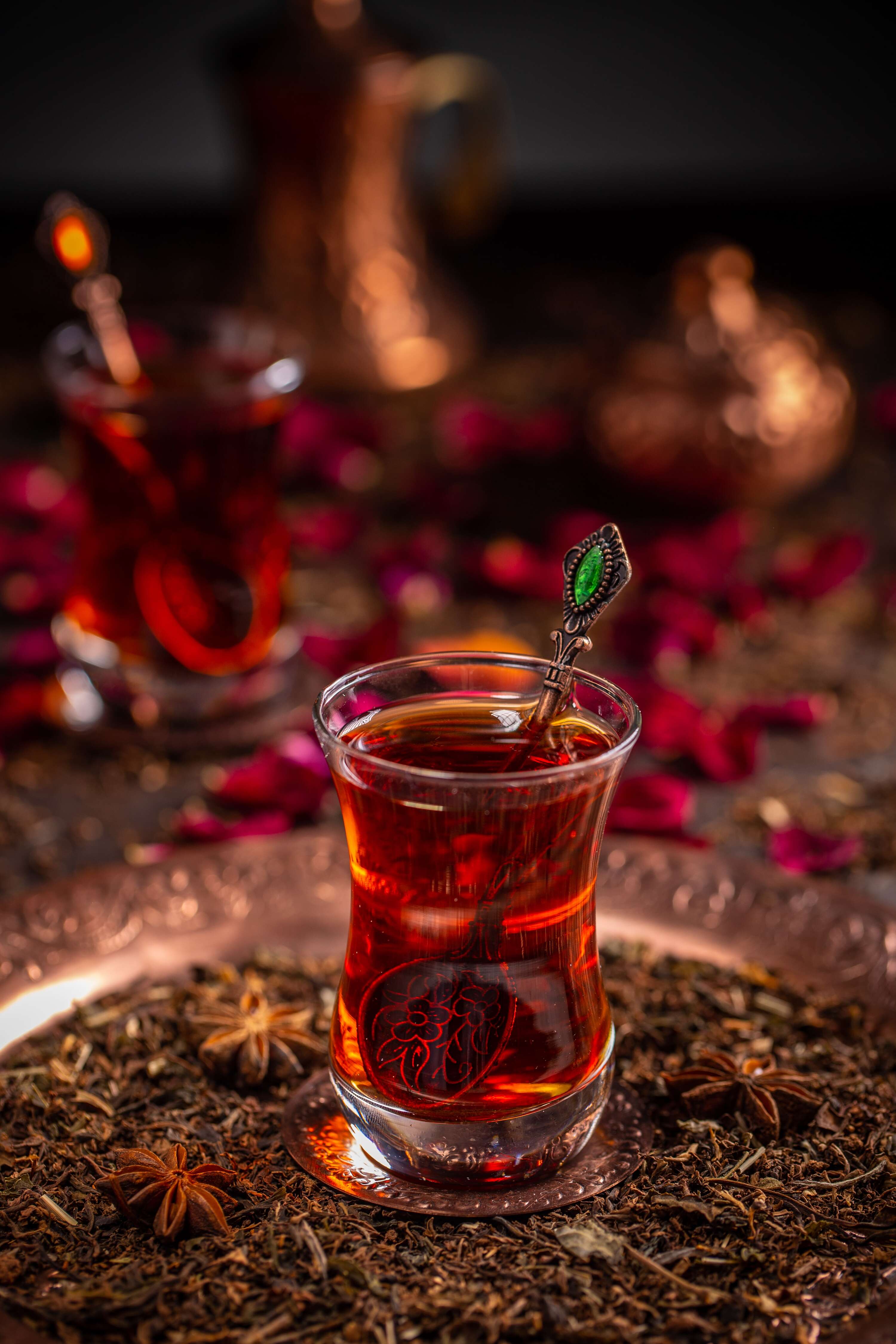 Çay