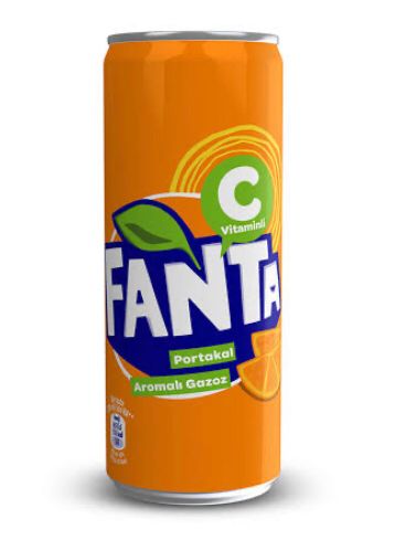 Fanta