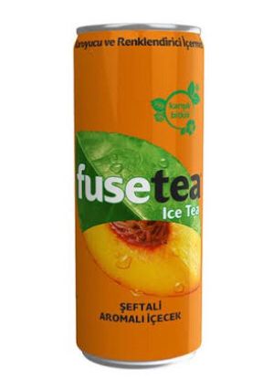 Fuse Tea