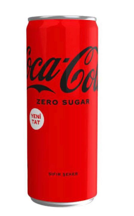 Zero Cola