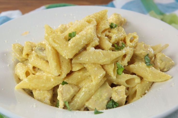 Fetucini 