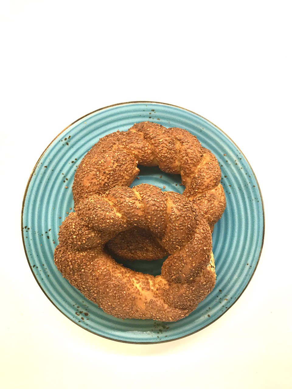 Sade simit