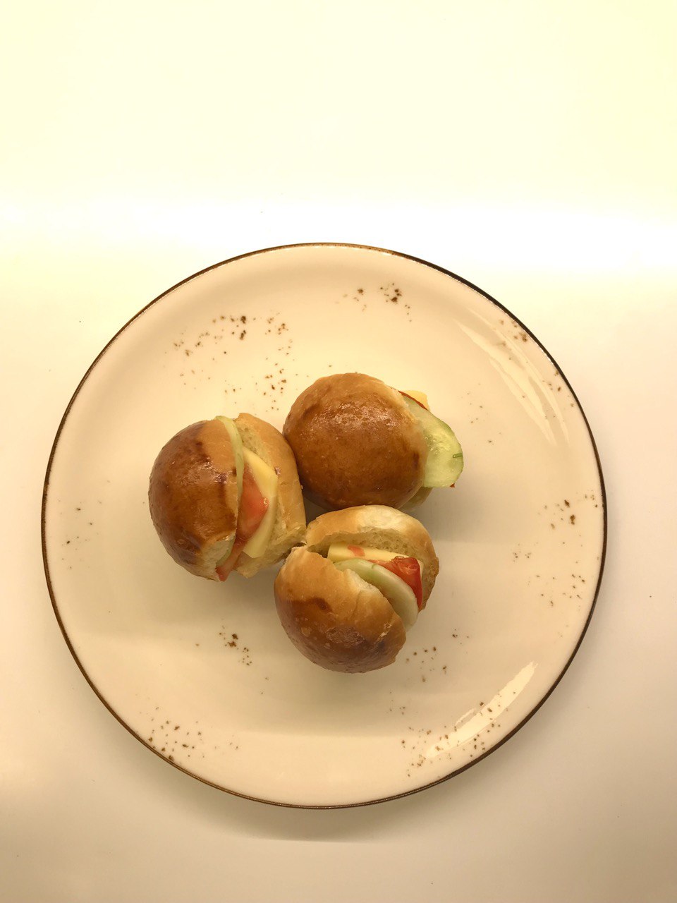 Mini poğaça (adet)