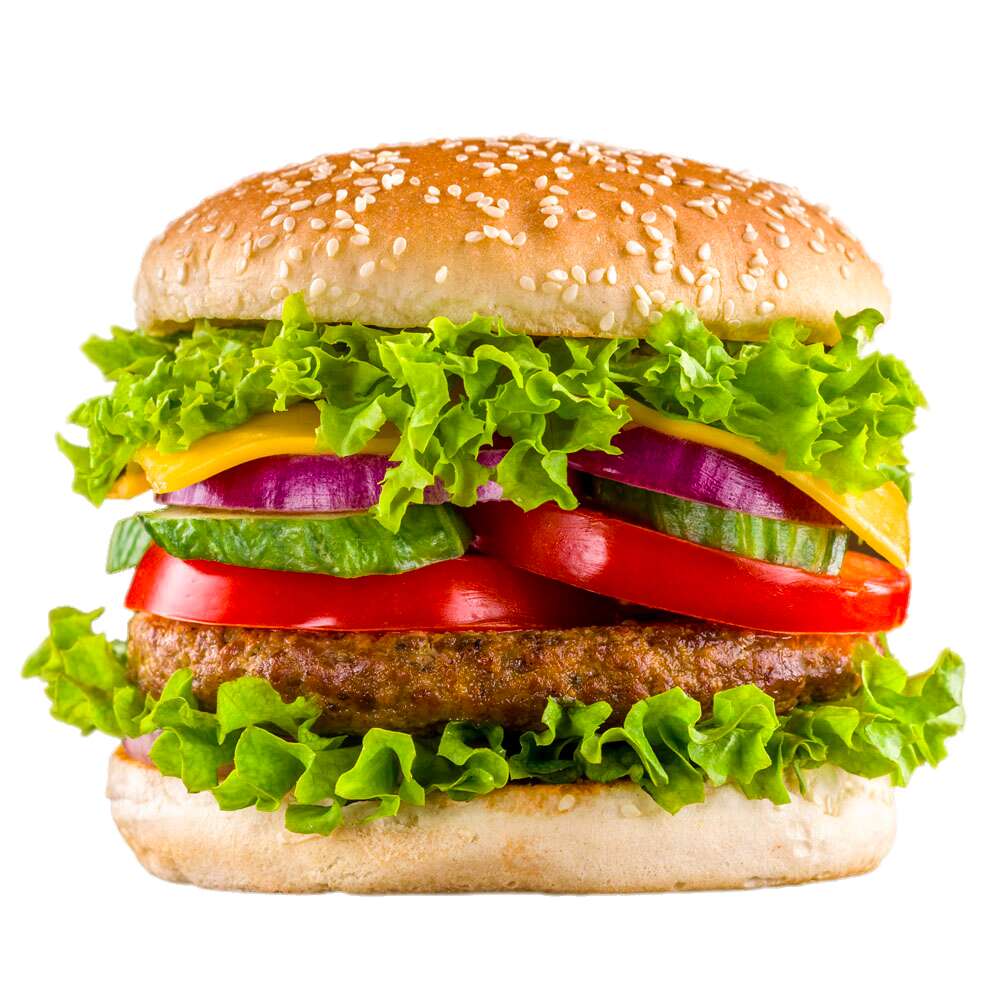 King Burger 
