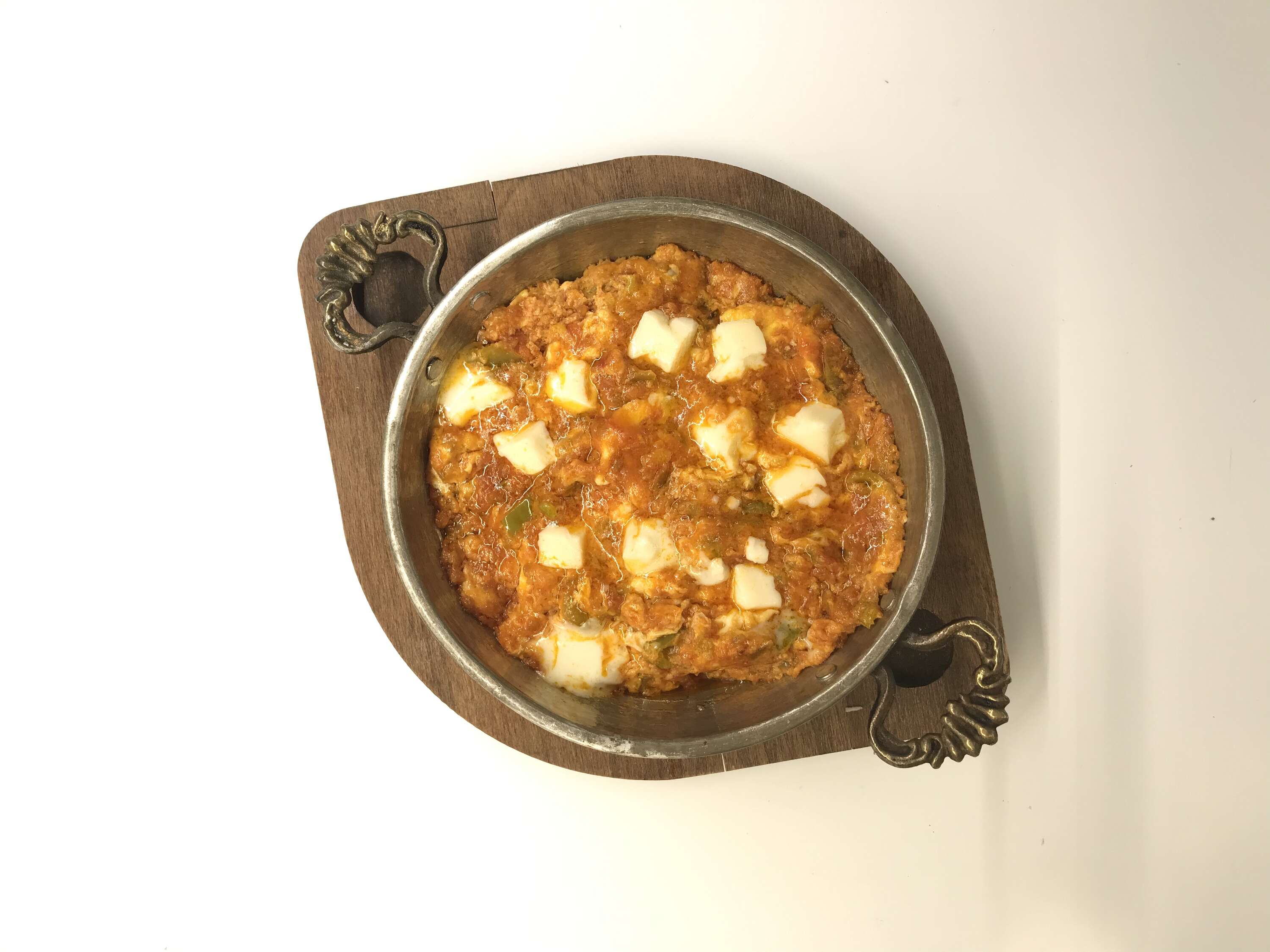 Peynirli