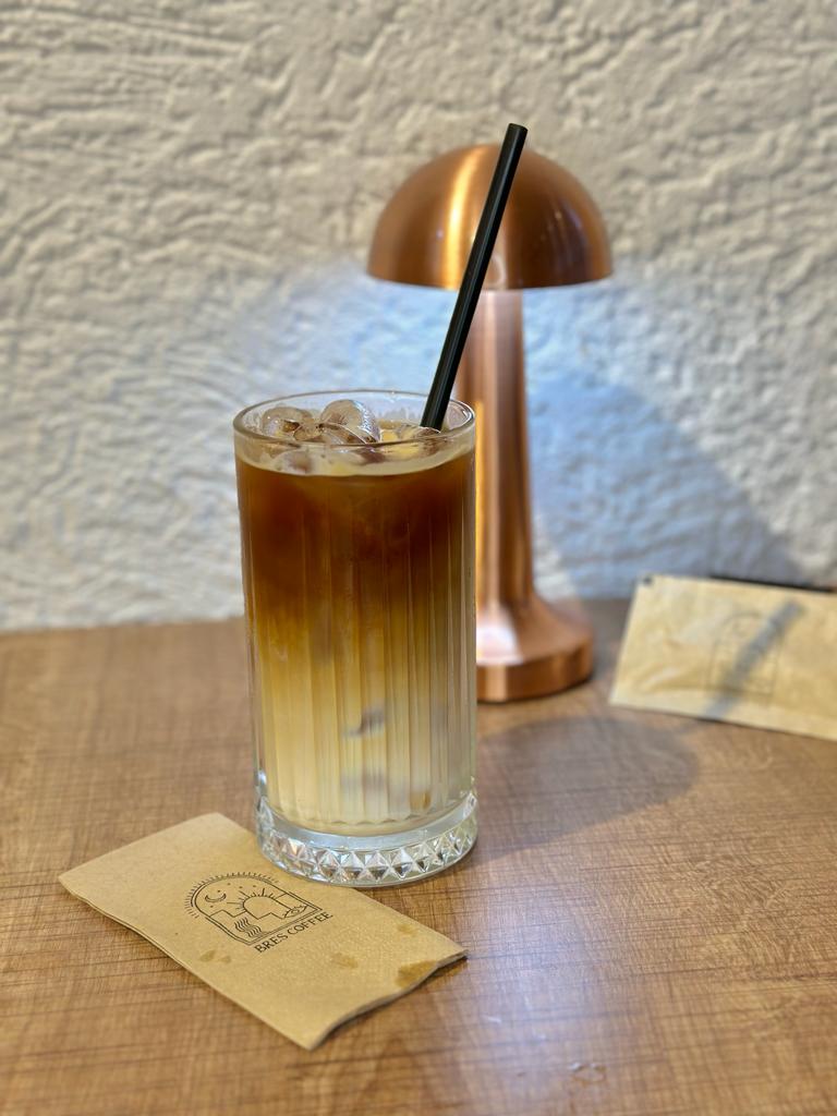 Iced Latte