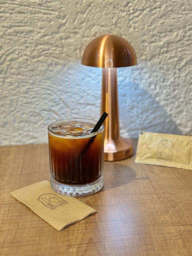 Ice Americano