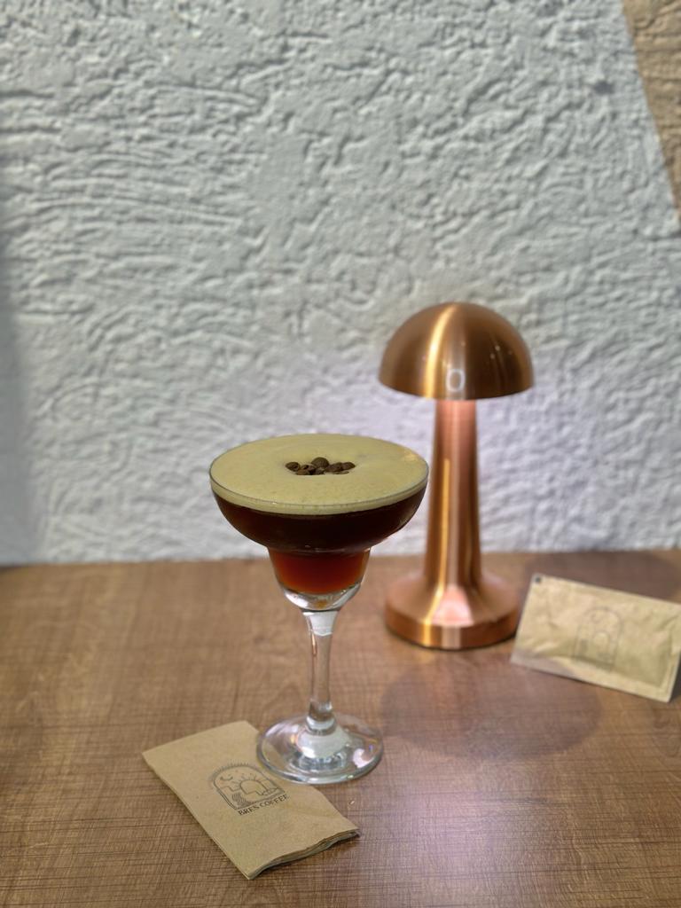 Espresso Martini