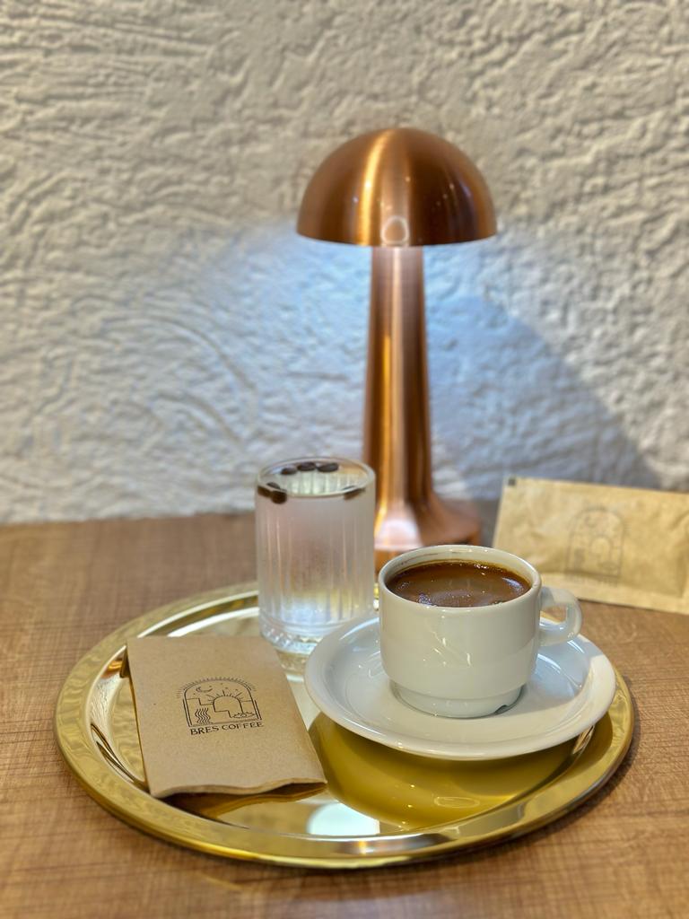 Türk Kahvesi