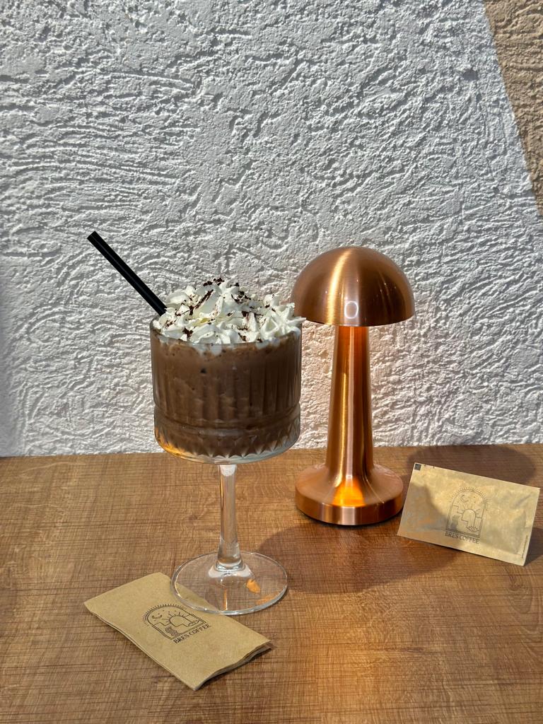 Frappe / Frozen