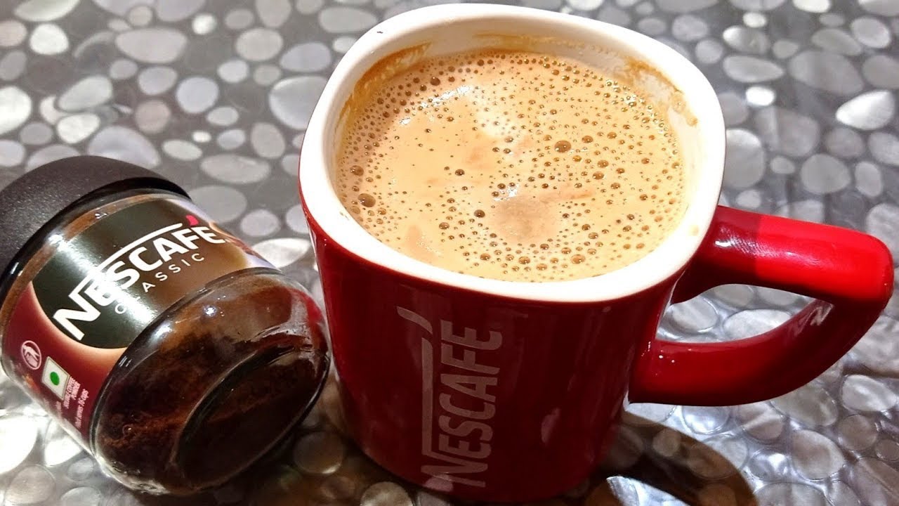 Nescafé