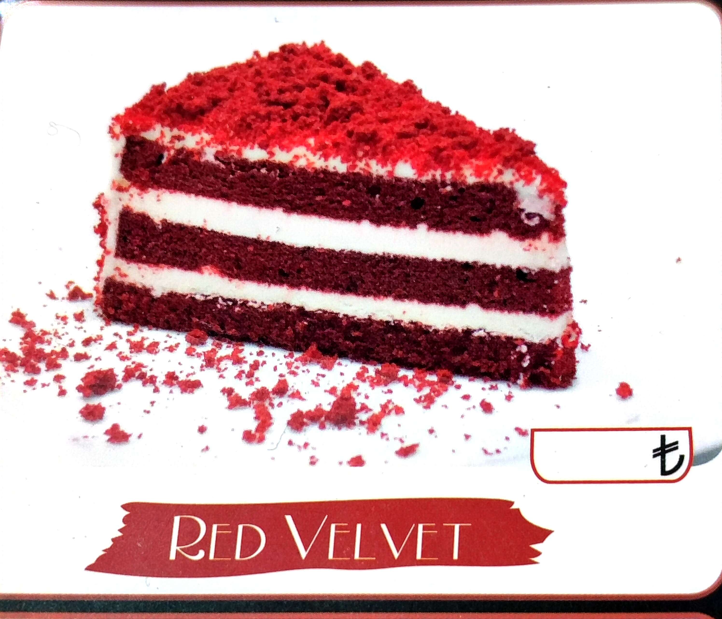 Red Velvet