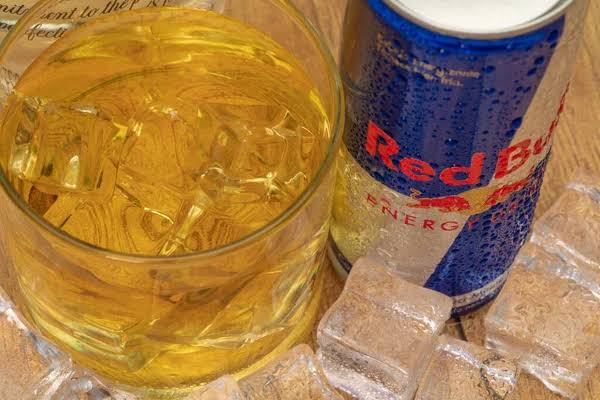 Redbull