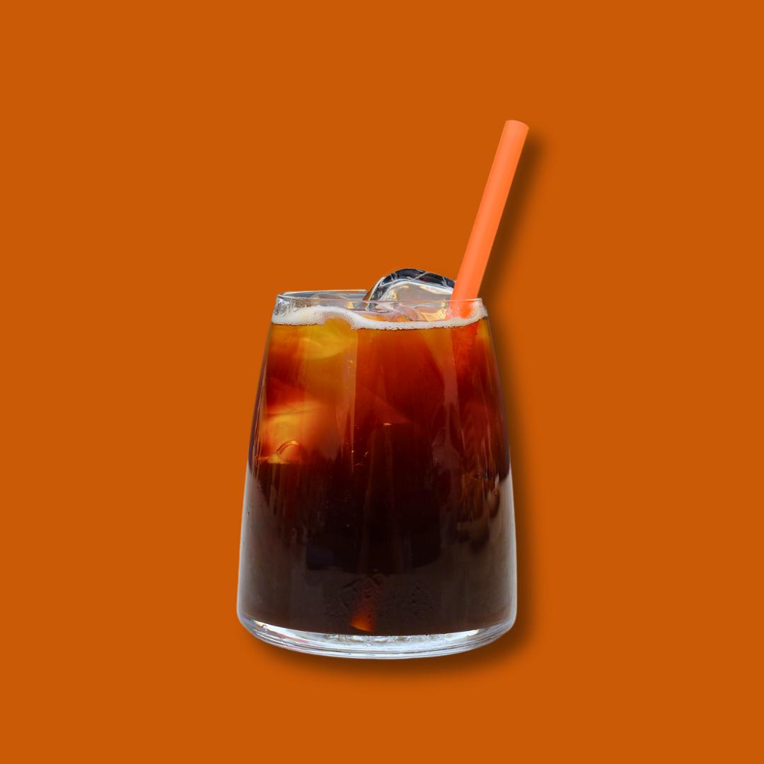 ICE AMERİCANO
