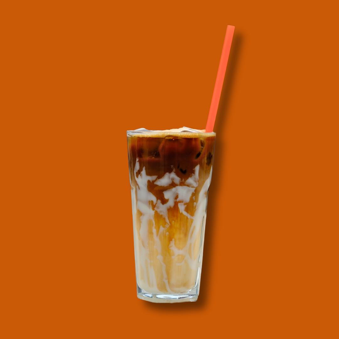 ICE LATTE