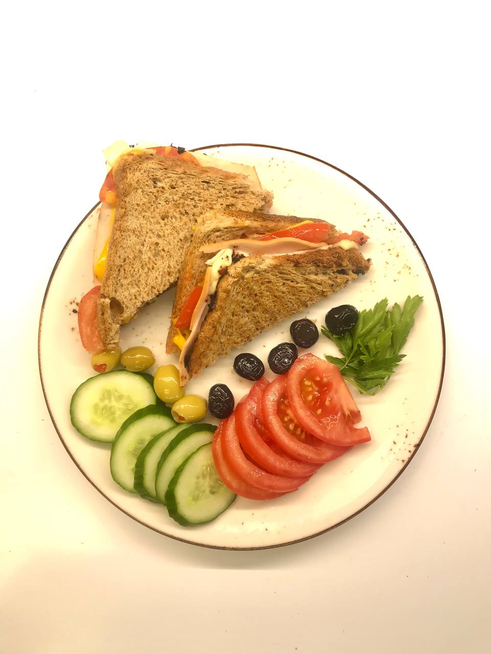 Tost Mahalle 