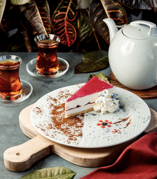 Bir dilim mutluluk