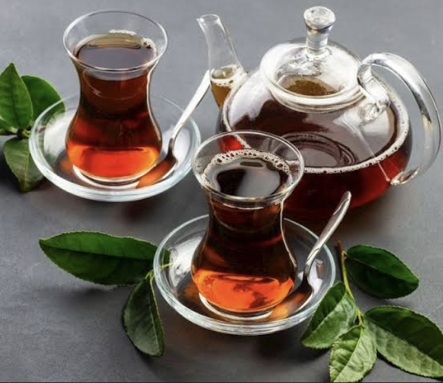 ÇAY