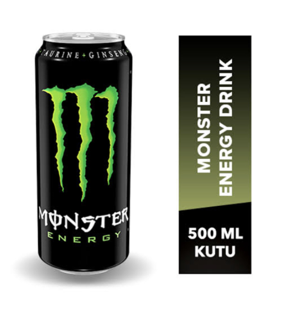 Monster