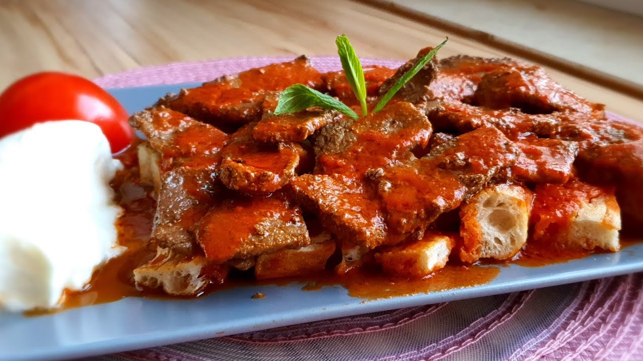 Et İskender