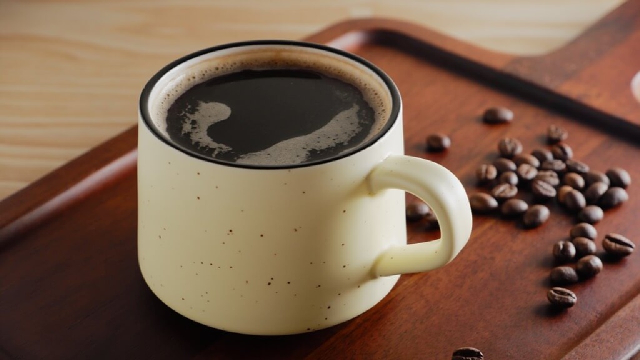 Filter Coffe