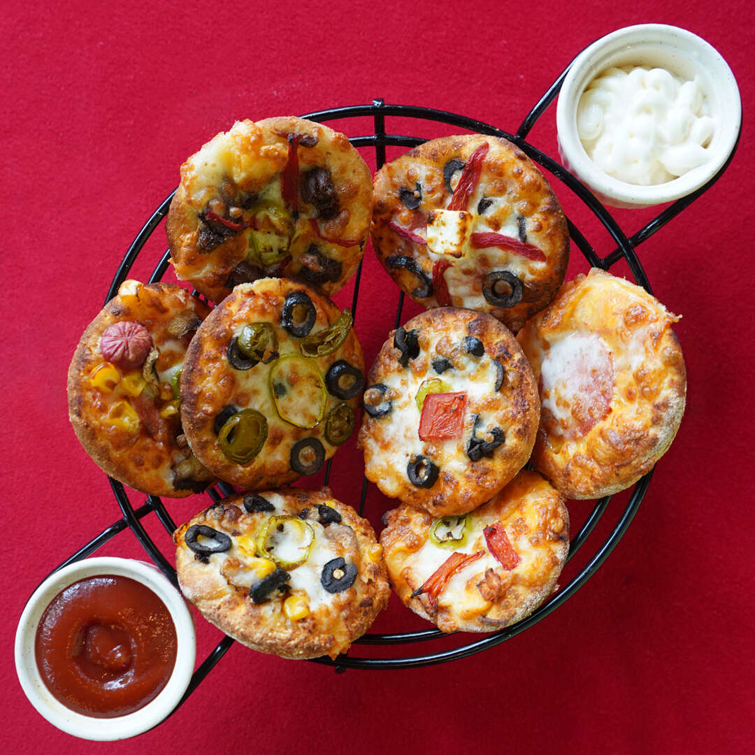PİZZA SEPETİ