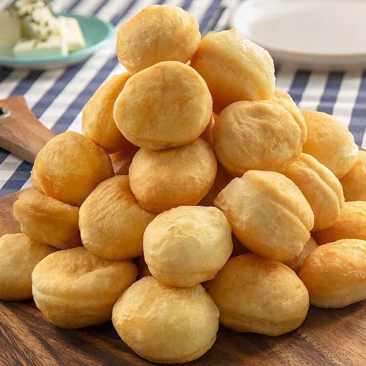 PİŞİ KAHVALTI 