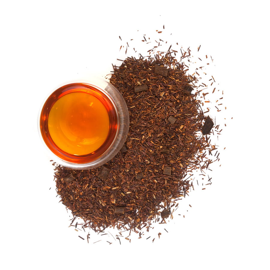 Rooibos Bourbon Vanilla
