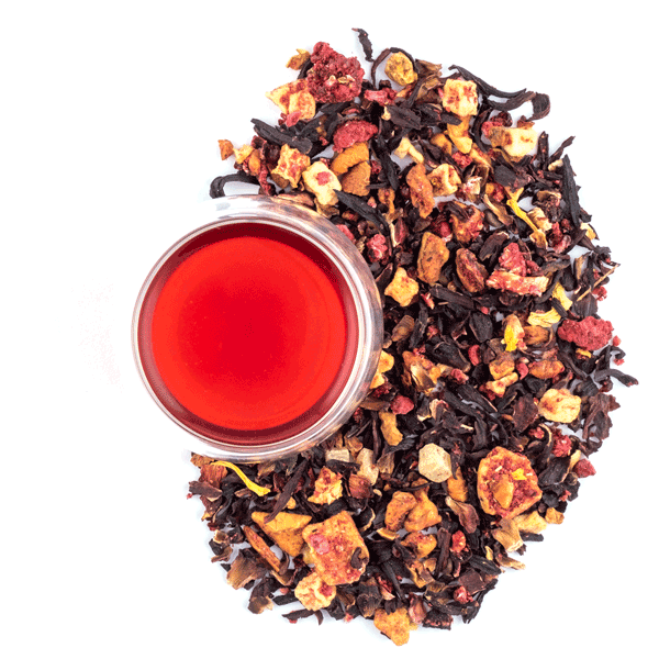Red Berry