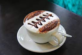 Cappicuno
