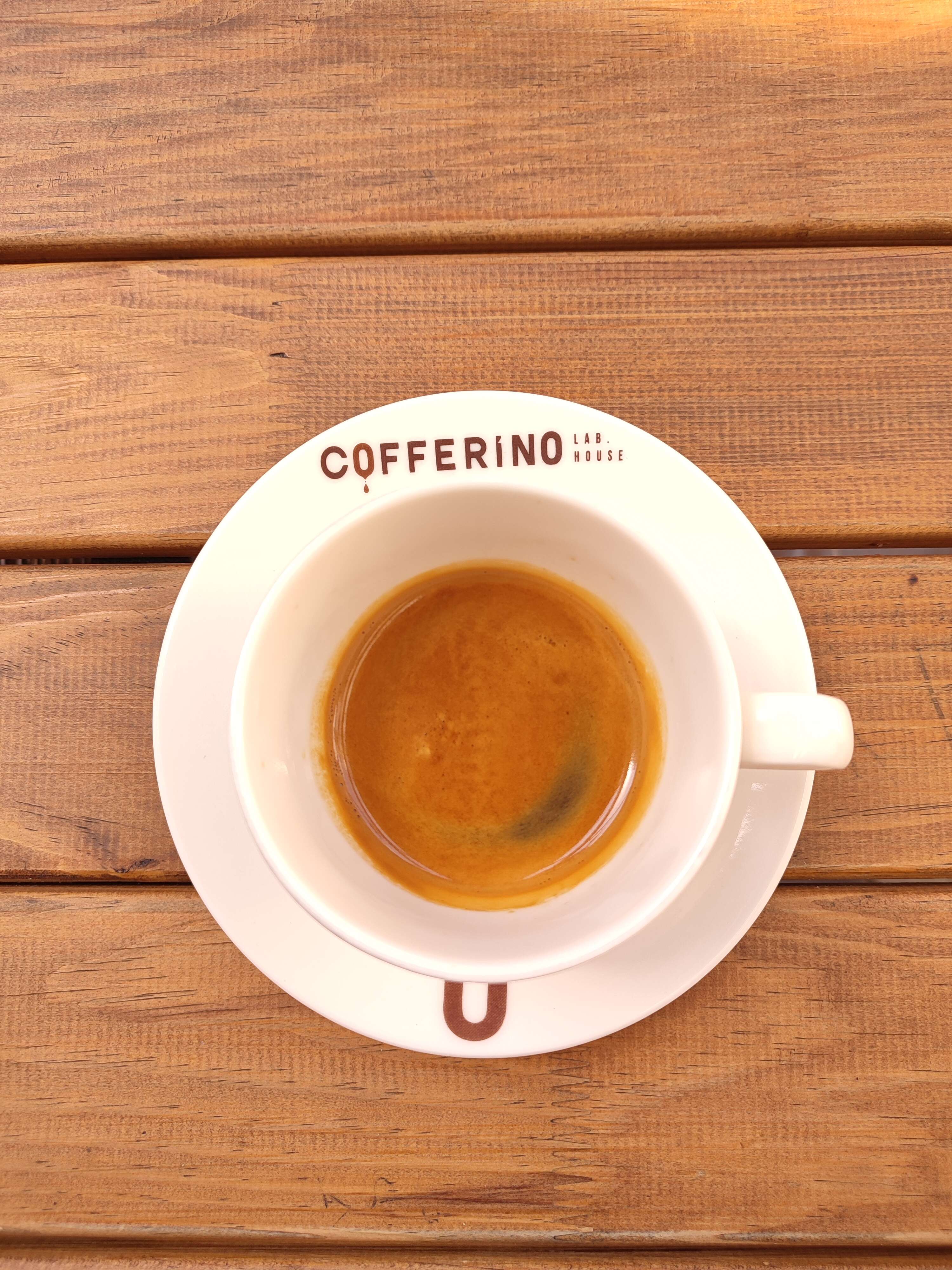 Espresso