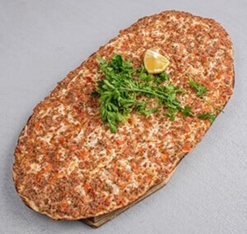 NEFİS LAHMACUN