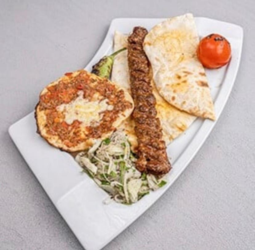URFA KEBAP
