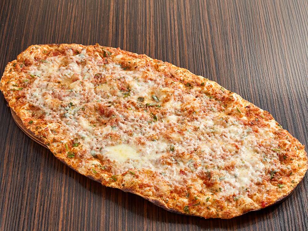 KAŞARLI NEFİS LAHMACUN