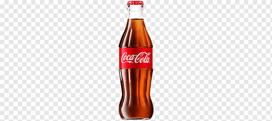 ŞİŞE KOLA