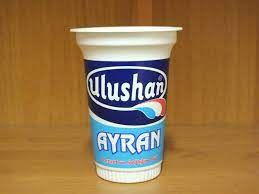 KUTU AYRAN