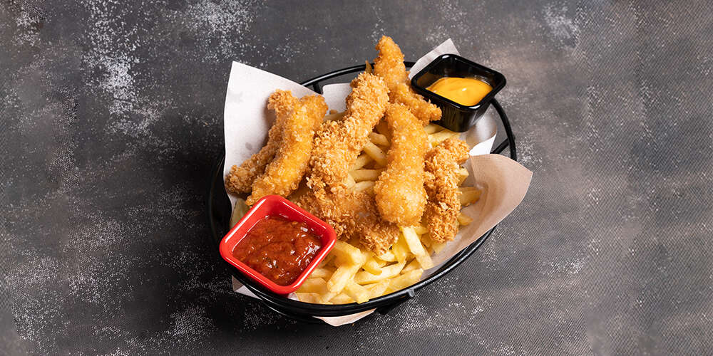 PİLİÇ TENDERS