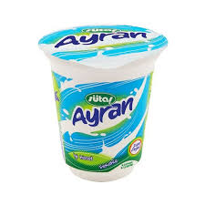 AYRAN - ŞALGAM 