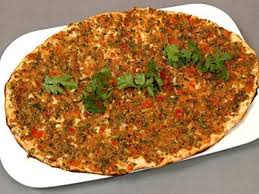 SOĞANSIZ LAHMACUN 