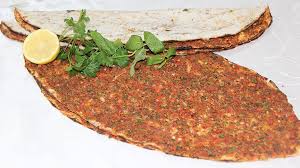 ANTEP USULÜ LAHMACUN 