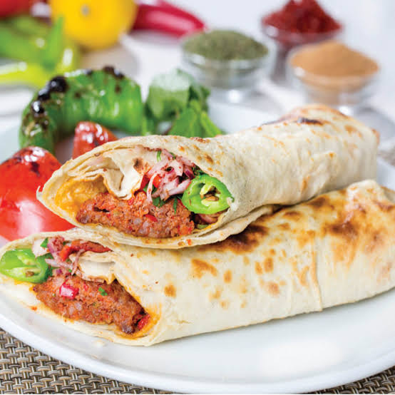Urfa kebab