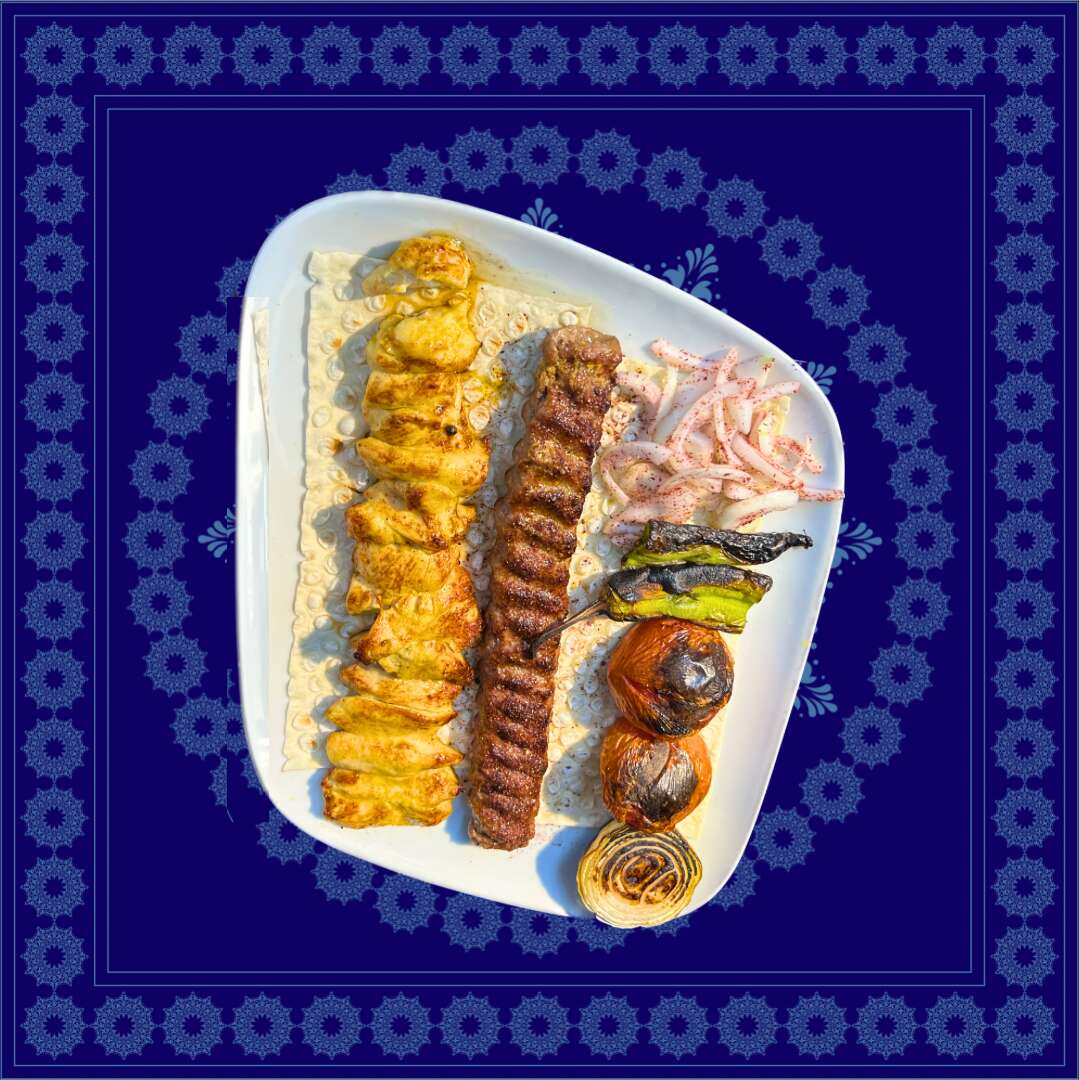 Vezir kebap