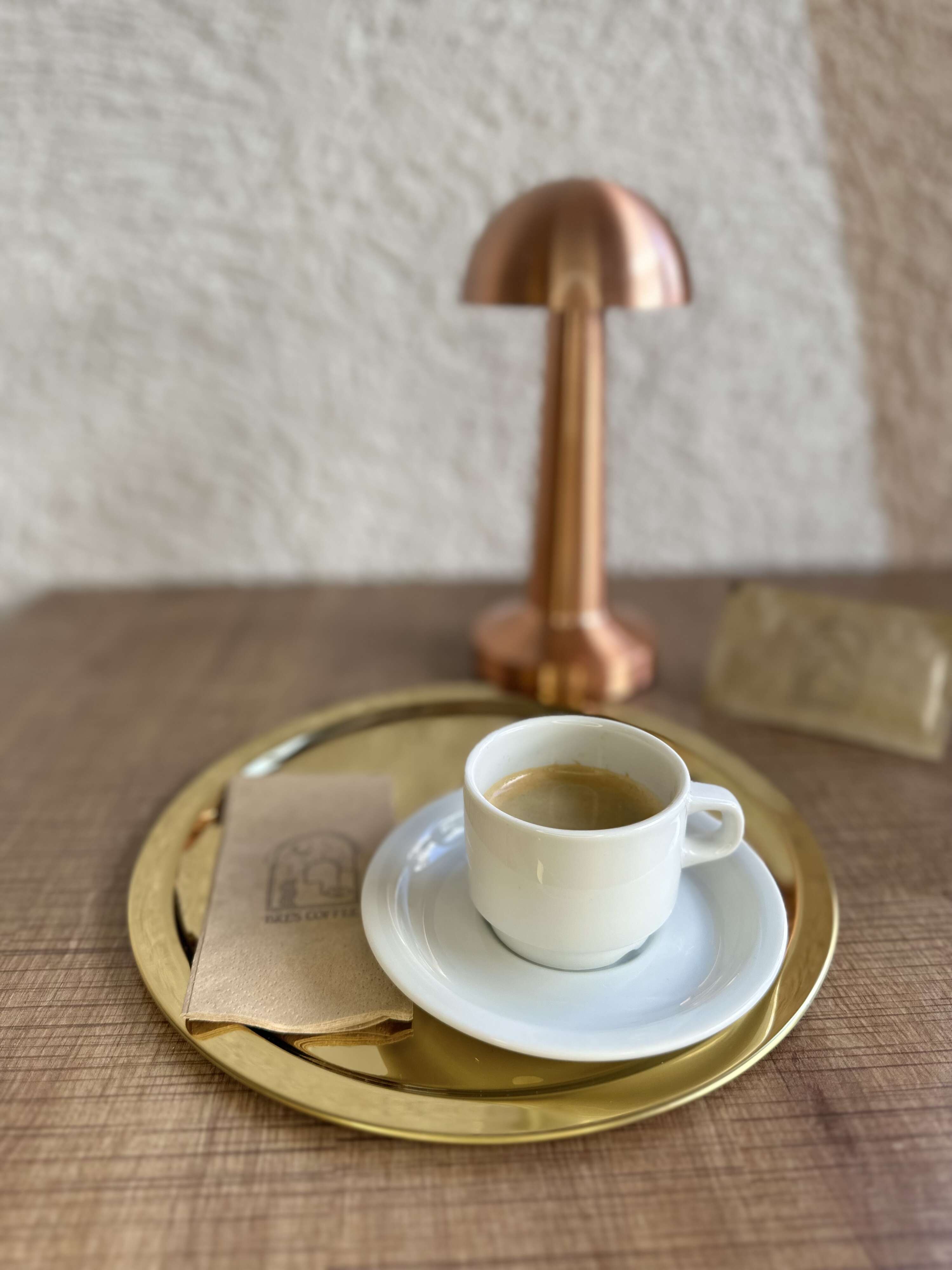 Espresso