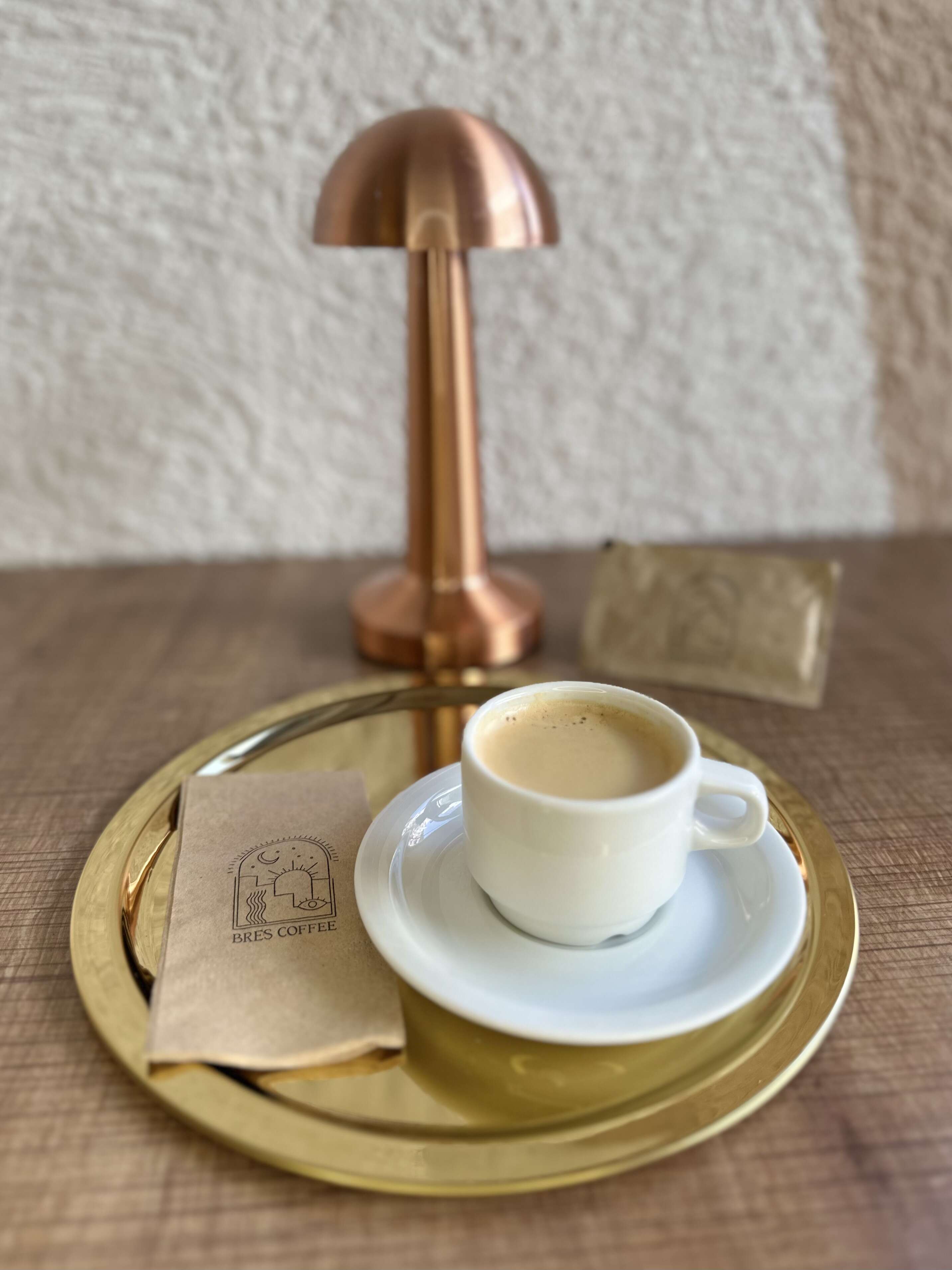 Double Espresso
