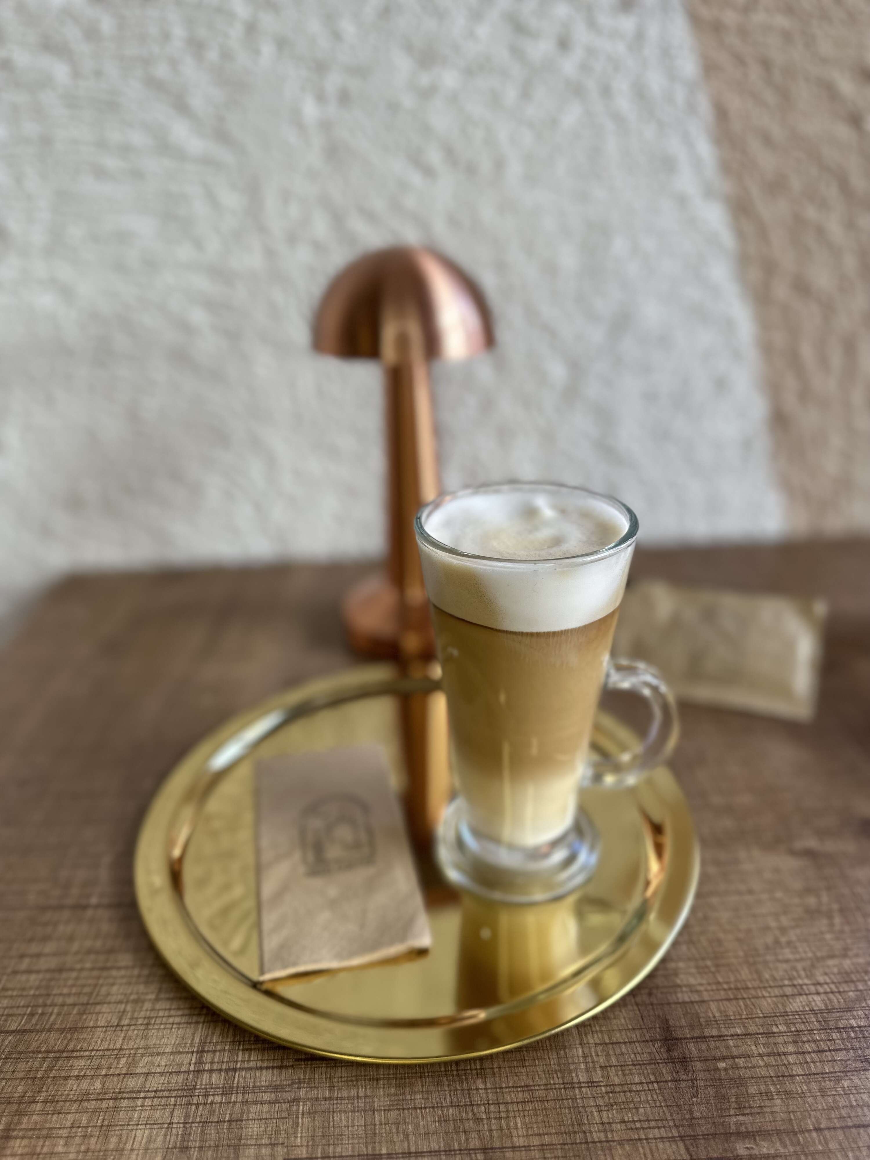 Latte