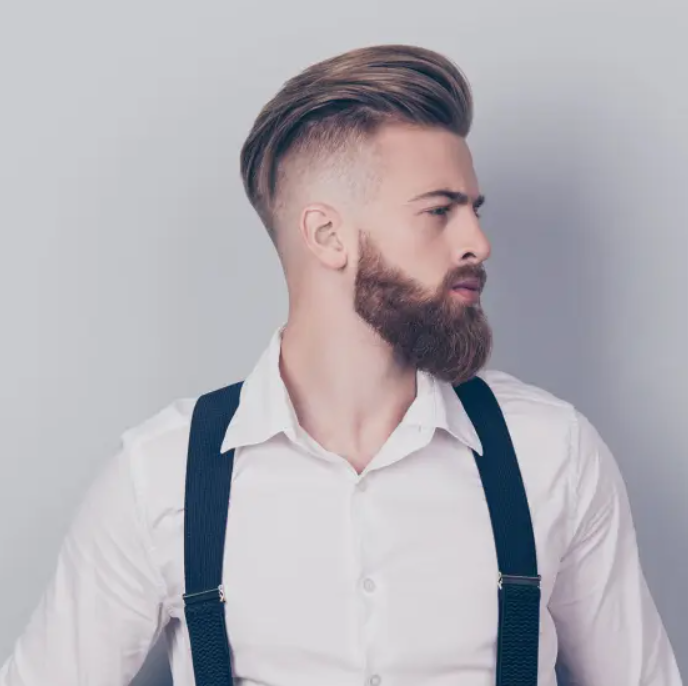 Undercut Kesim