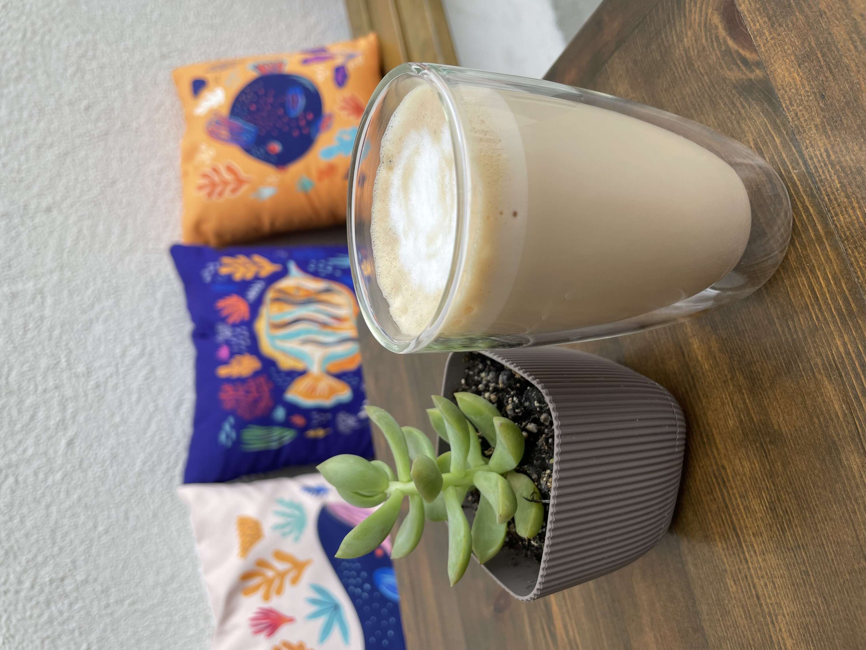 Coffee Latte 