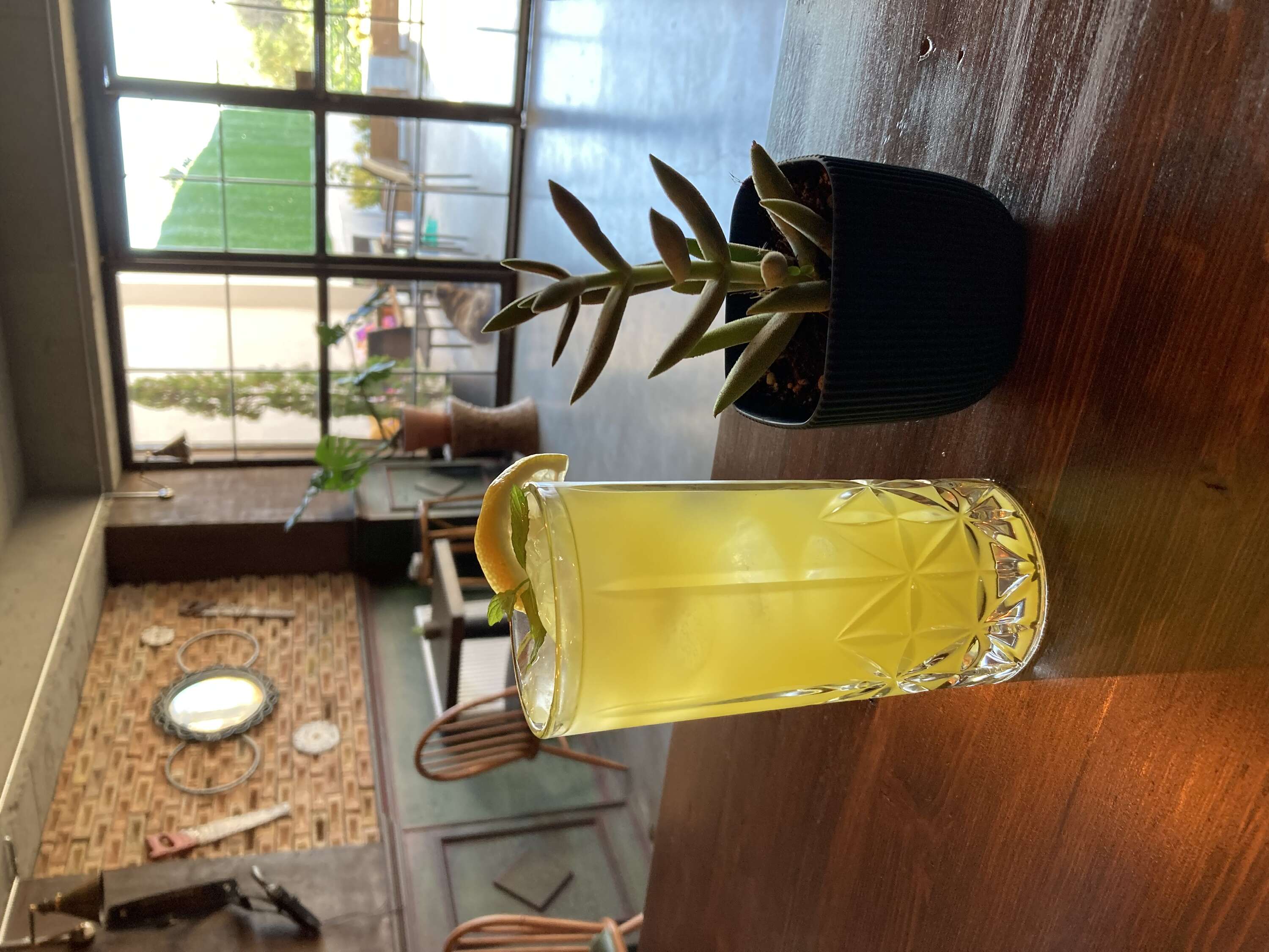 Limonata 