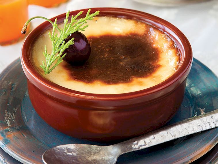 Sütlaç / Rice Puding